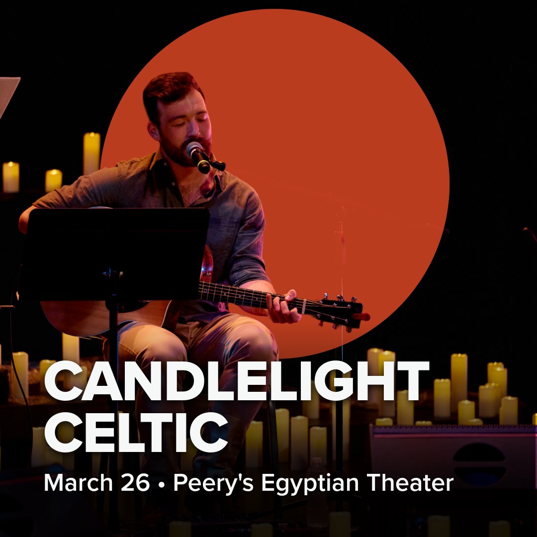 Onstage Ogden Facebook ad from Jan 14, 2026