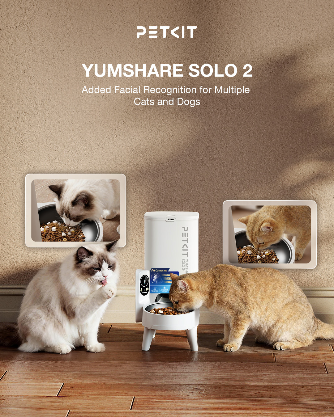 Petkitofficial Facebook ad