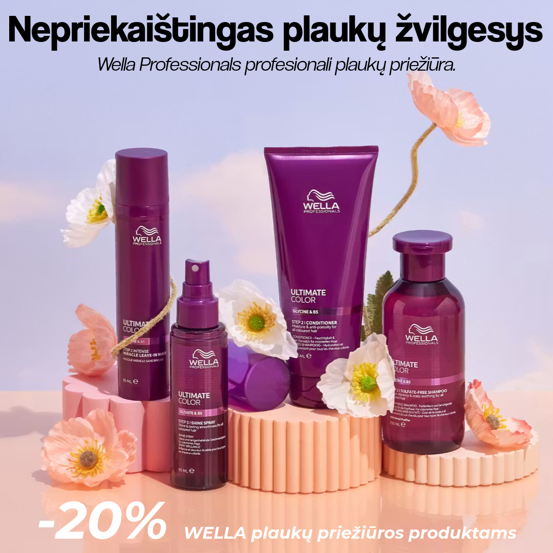 InHair Facebook ad