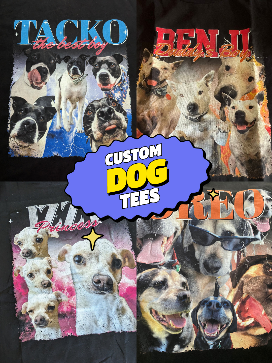 Threadheads Custom Facebook ad