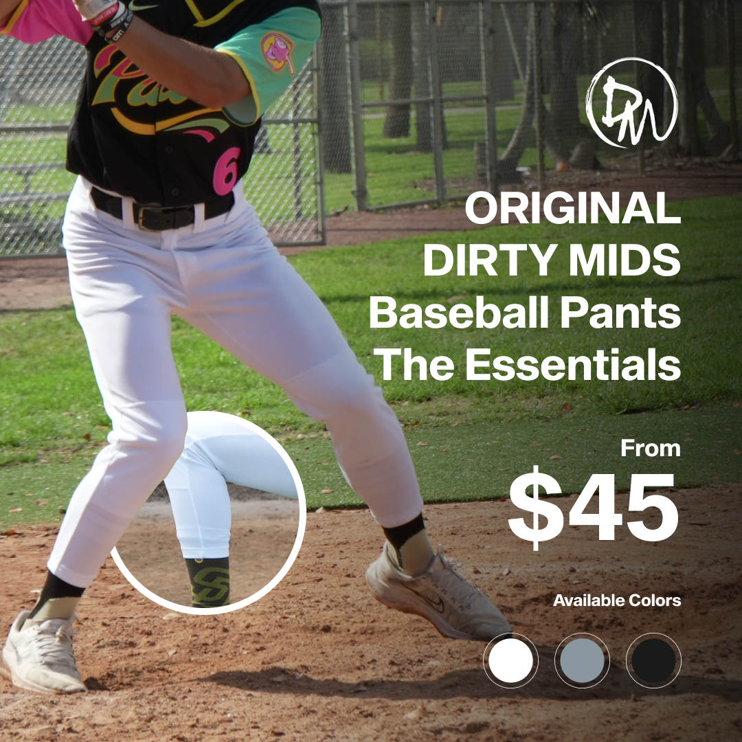 DirtyMids  Facebook ad