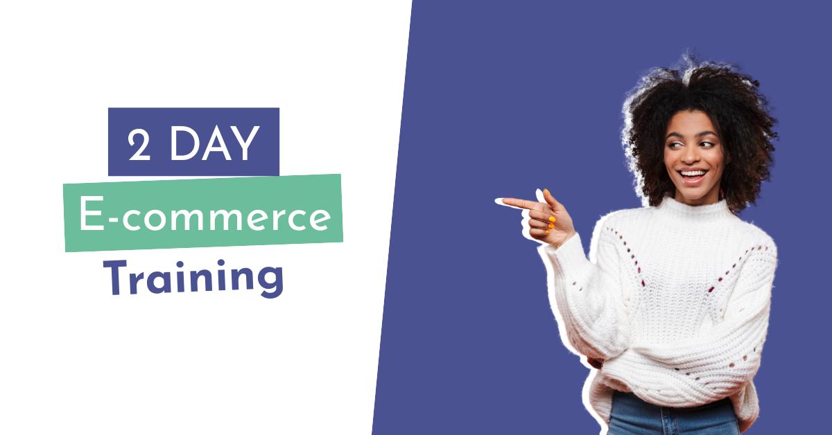 Word of Mouth Facebook ad: Serious about running your own business?