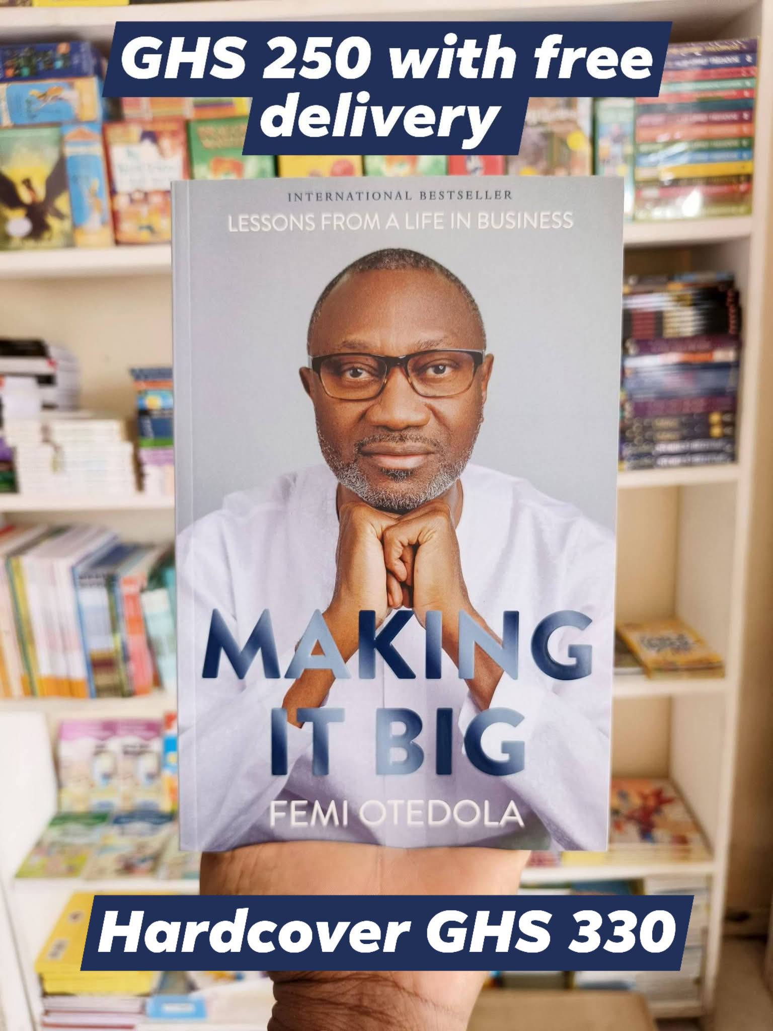 Read2Live Books Facebook ad: TOP BUSINESS BOOKS NOW AVAILABLE!