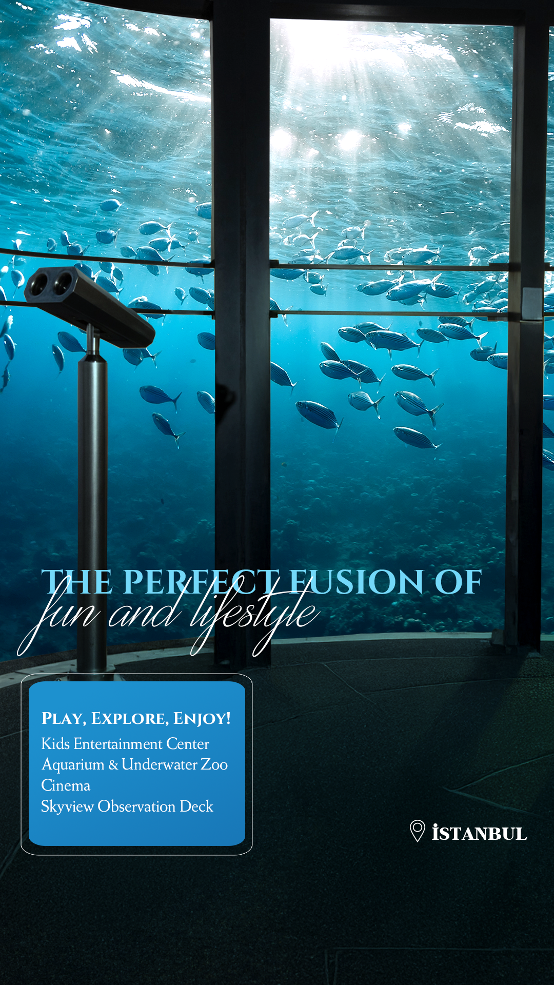 Emaar Square Mall Facebook ad from Feb 2, 2026