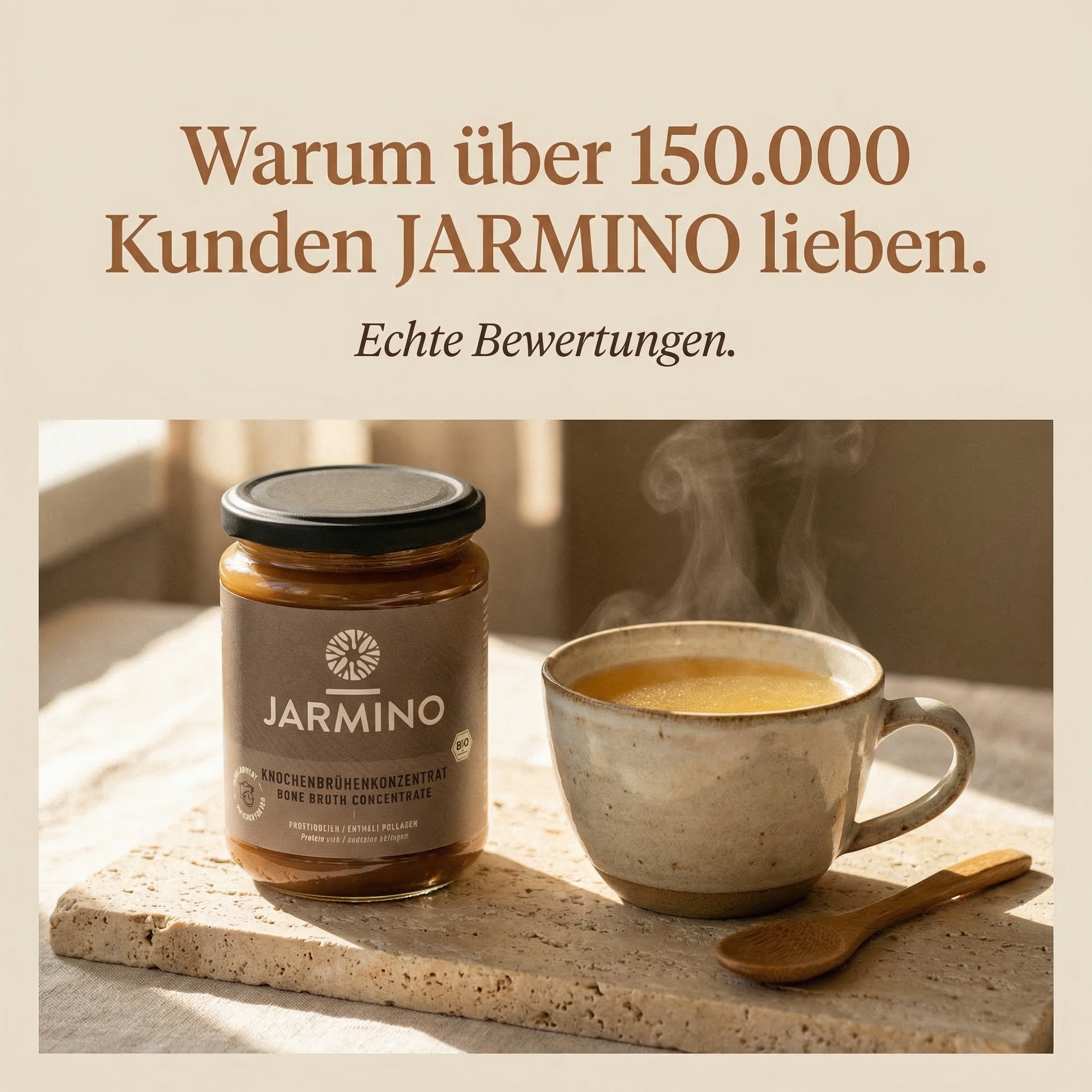 Jarmino Facebook ad