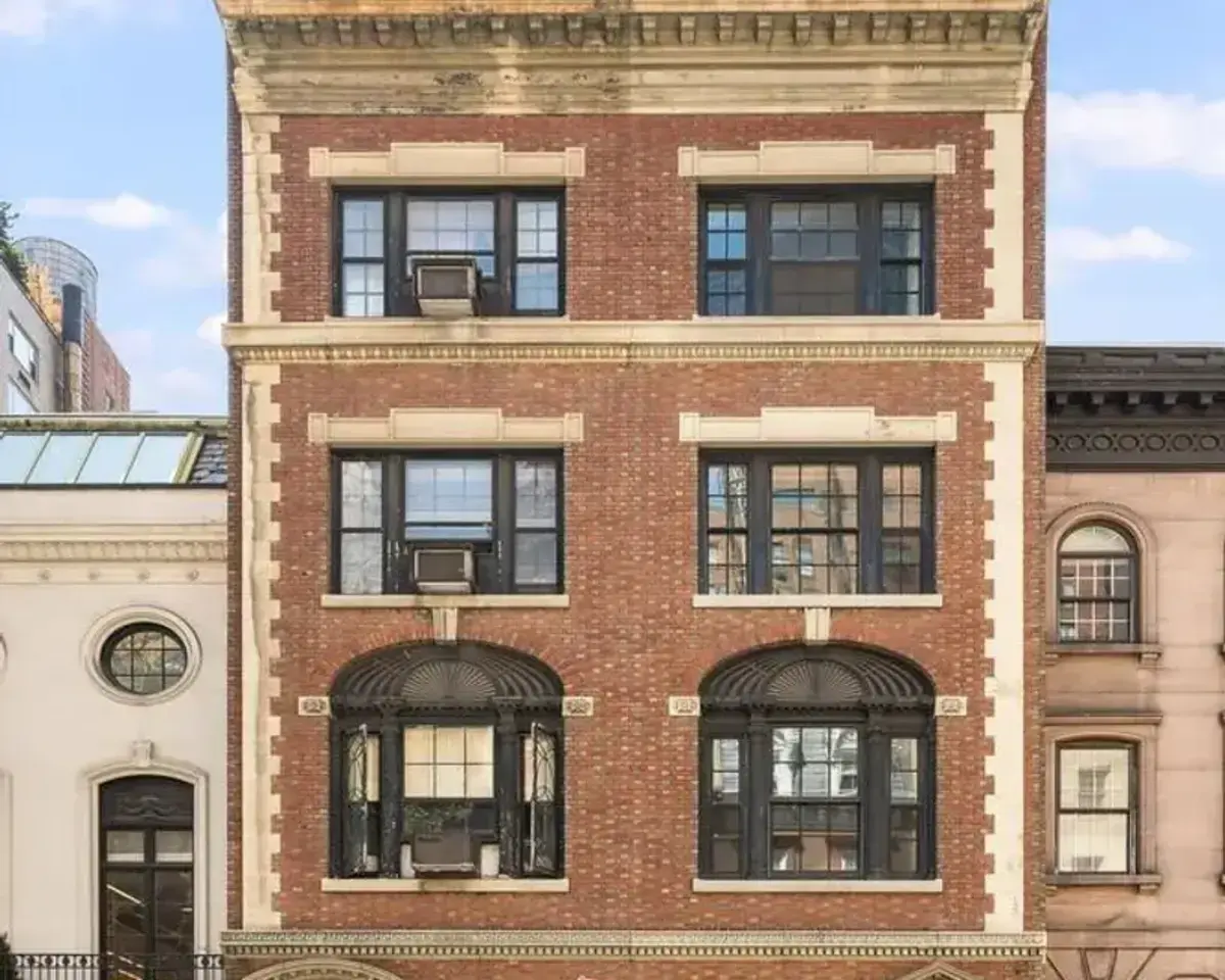 The Corcoran Group Facebook ad