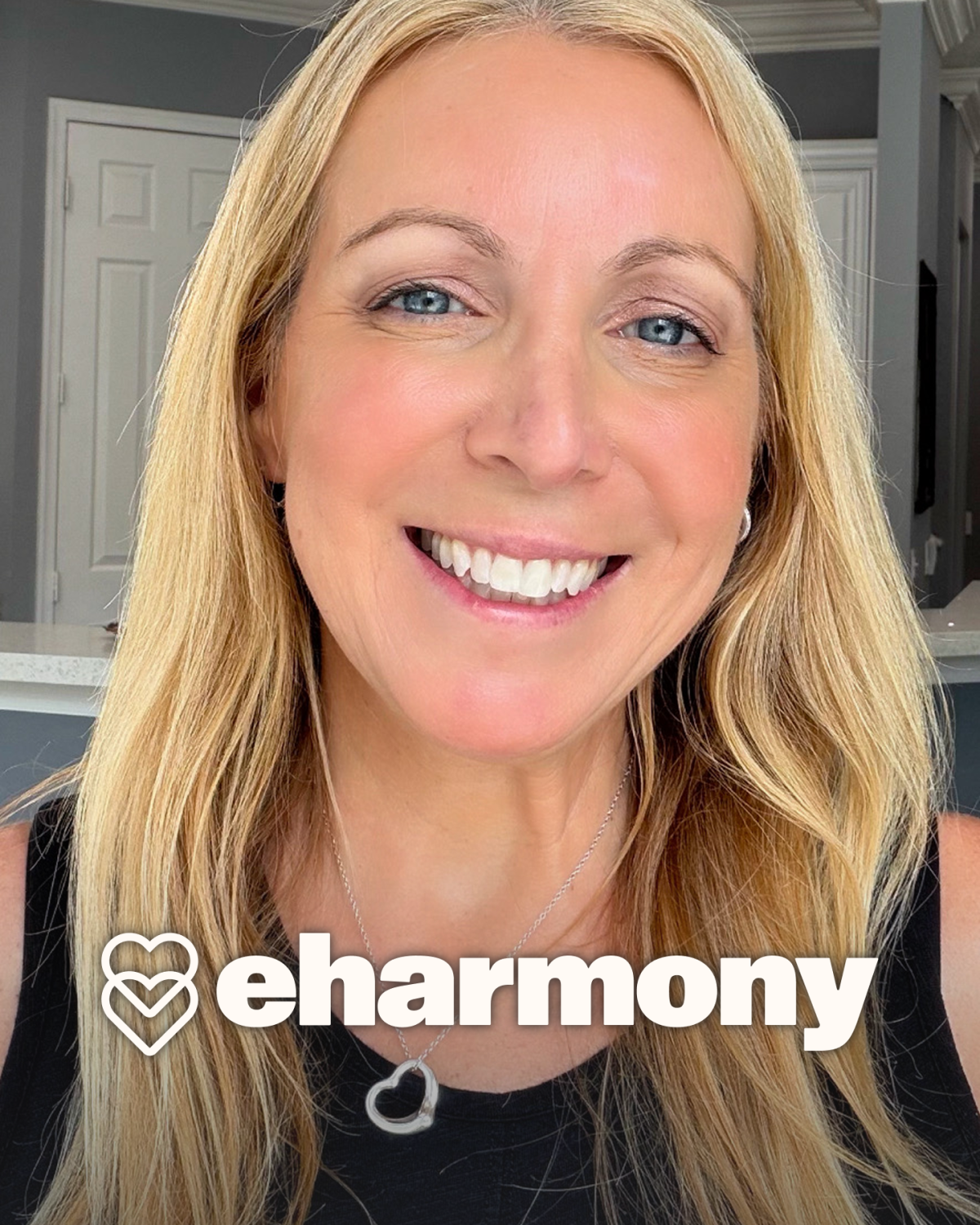 eharmony Facebook ad