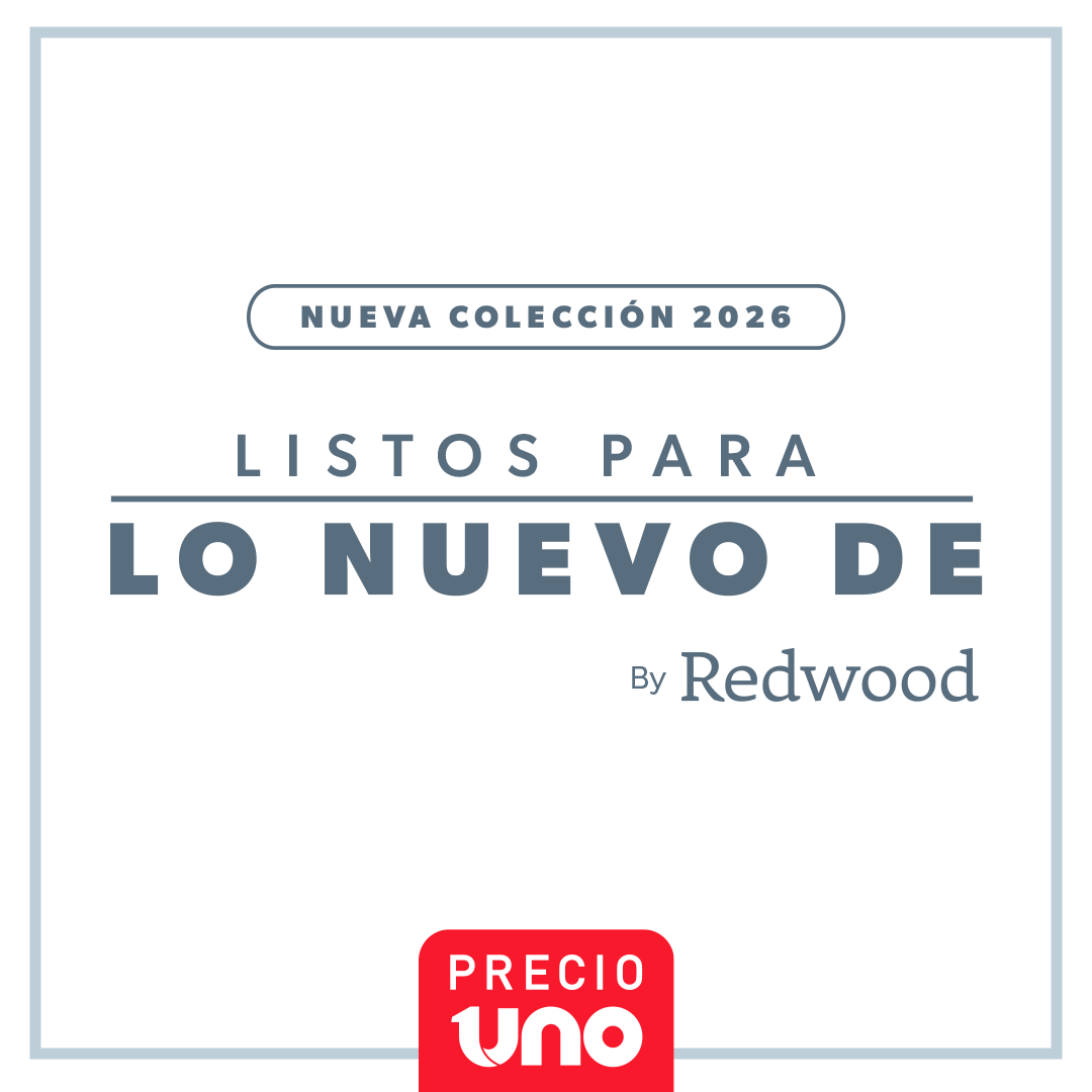 Precio UNO Facebook ad from May 11, 2026