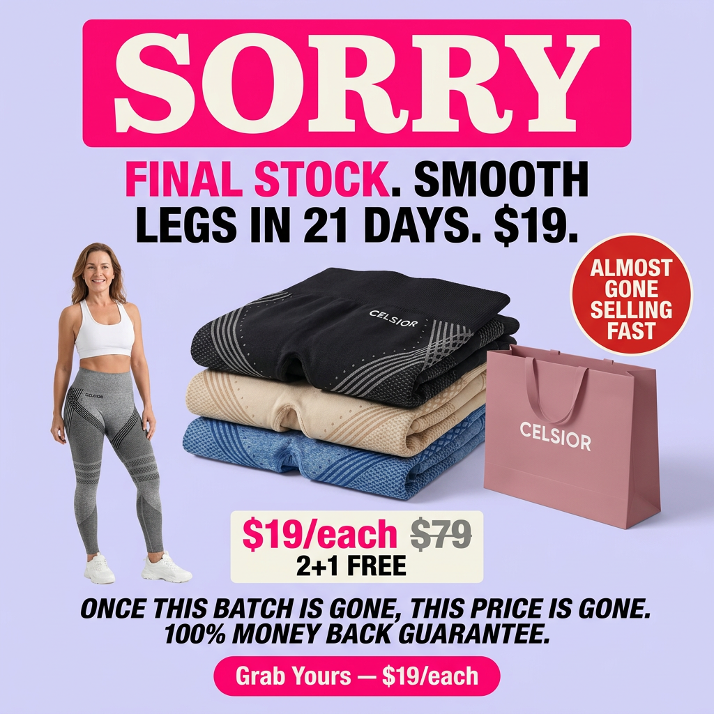 Strong Girls Deals Facebook ad