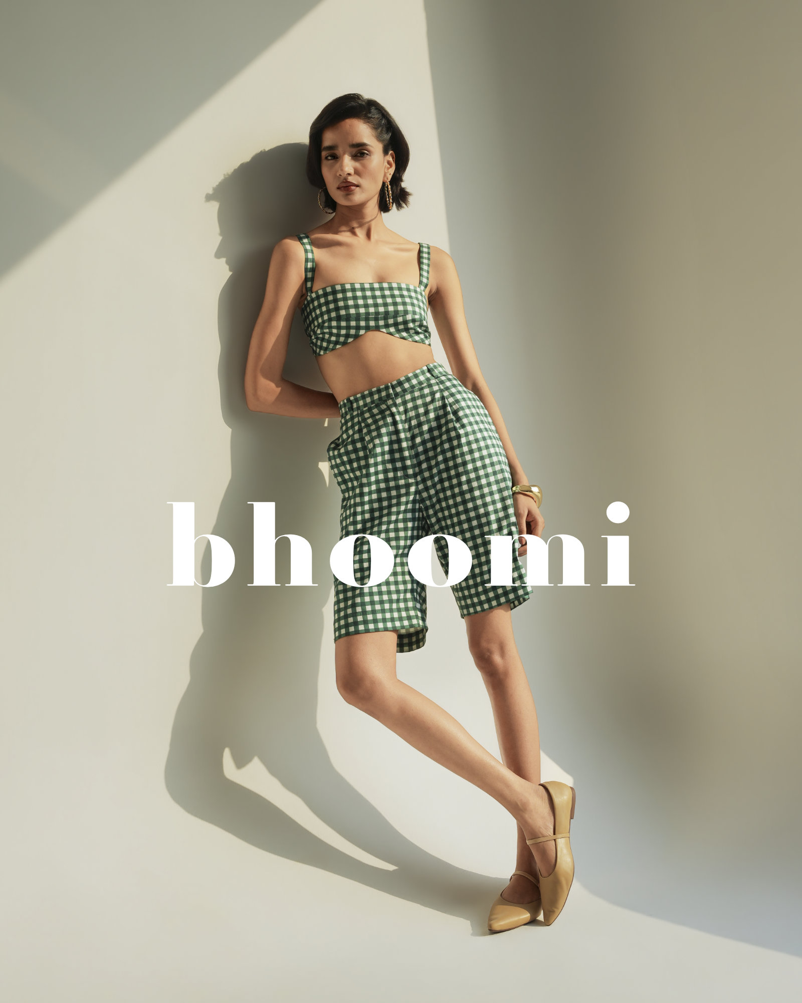 Bhoomi Facebook ad