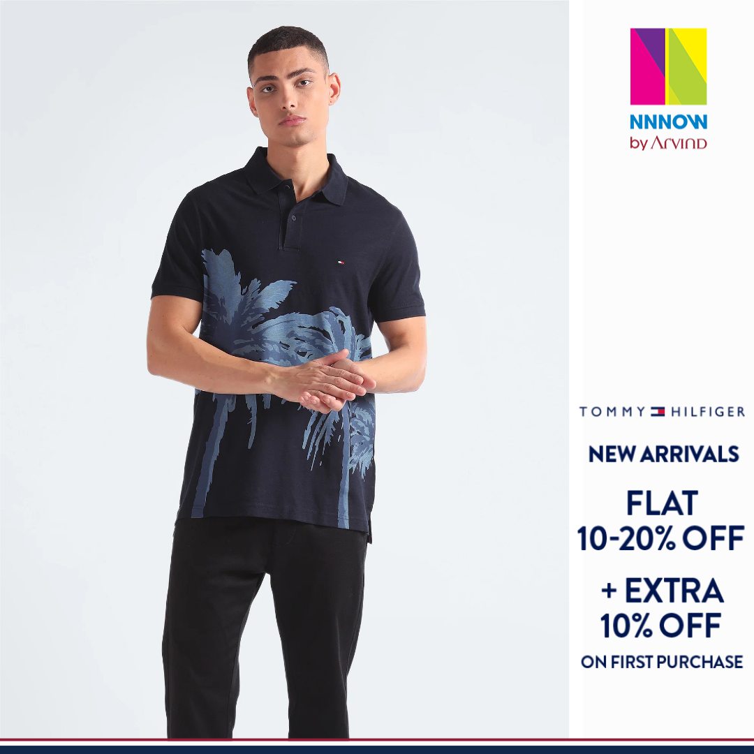 NNNOW Facebook ad