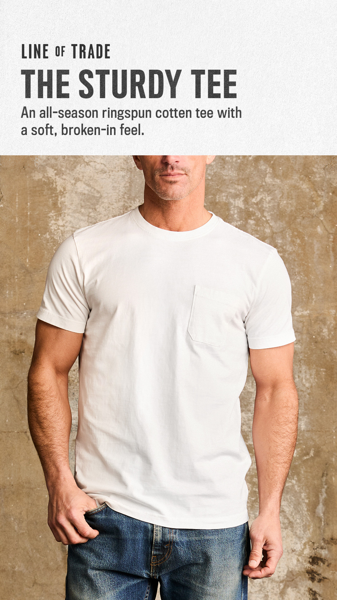Bespoke Post Facebook ad