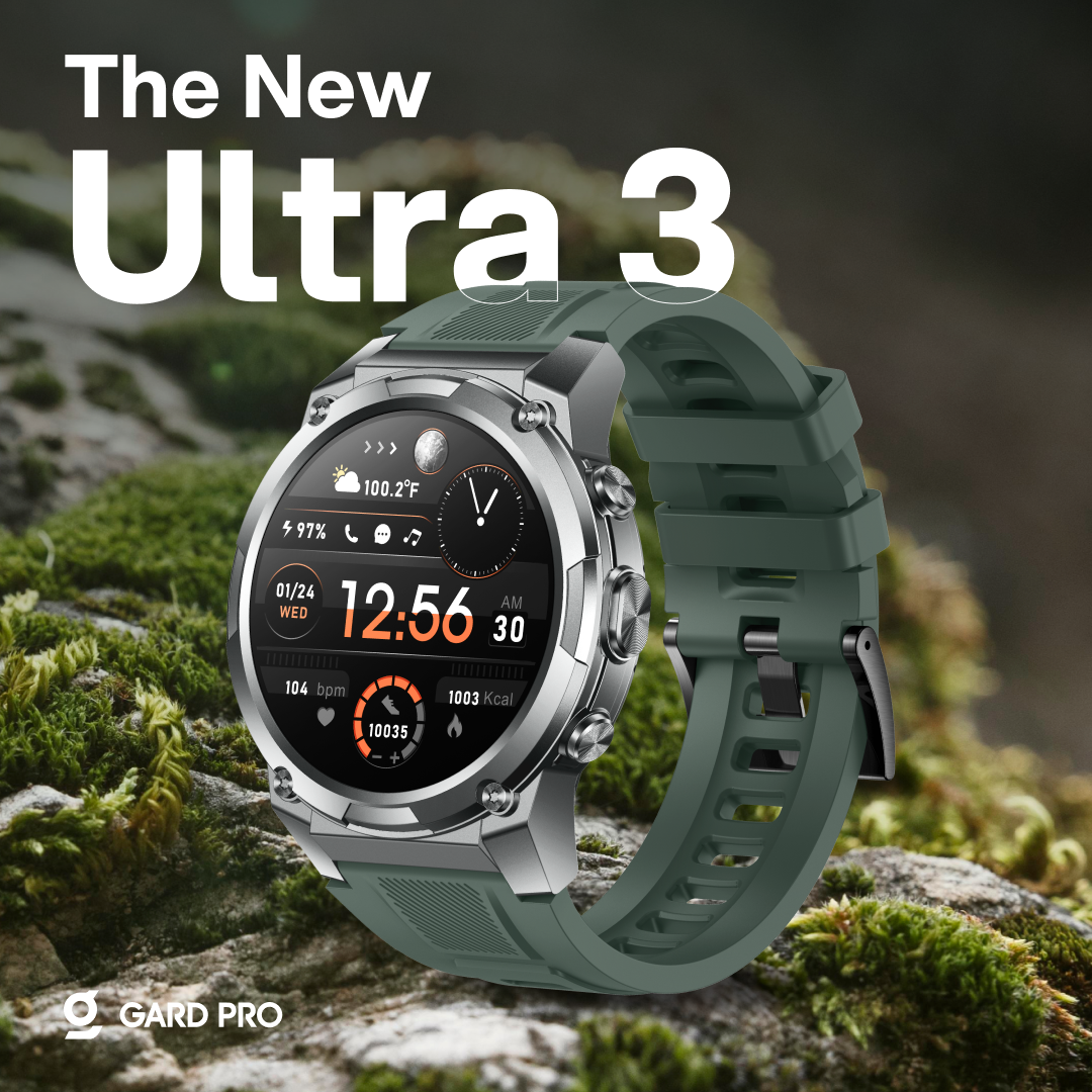 Gard Pro UK Facebook ad