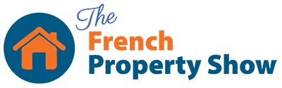 Calum at The Property Show Facebook ad: The French Property Show