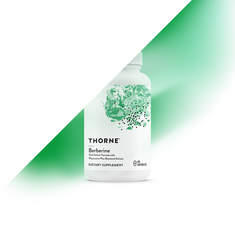 Thorne Facebook ad