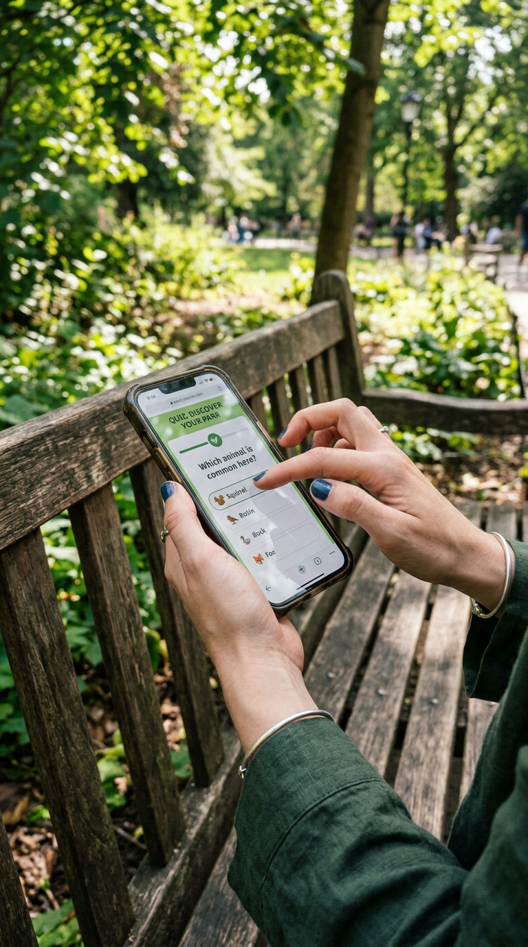 Liven: Self-Discovery Community Facebook ad