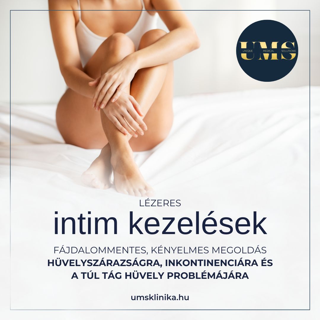 UMS Klinika Facebook ad