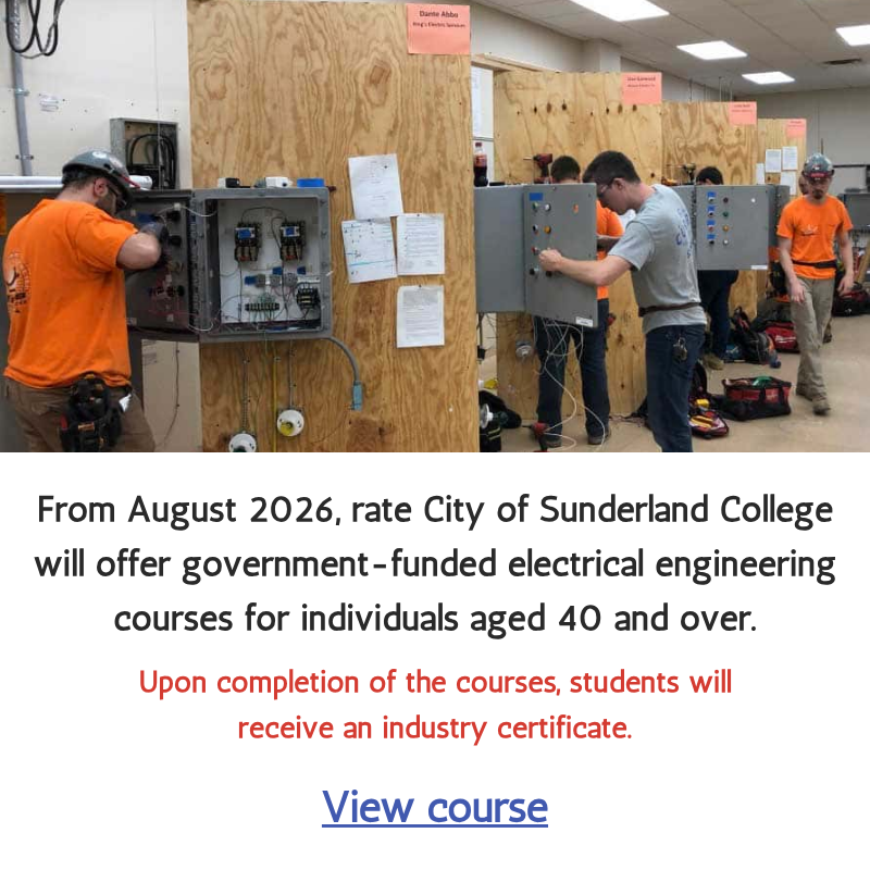 Online Course-1 Facebook ad from Aug 17, 2026