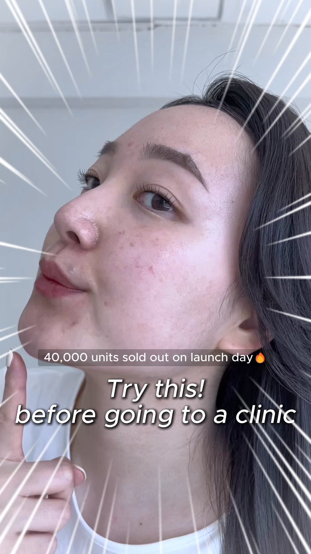 DermagencyGlobal Facebook ad from Jun 12, 2026
