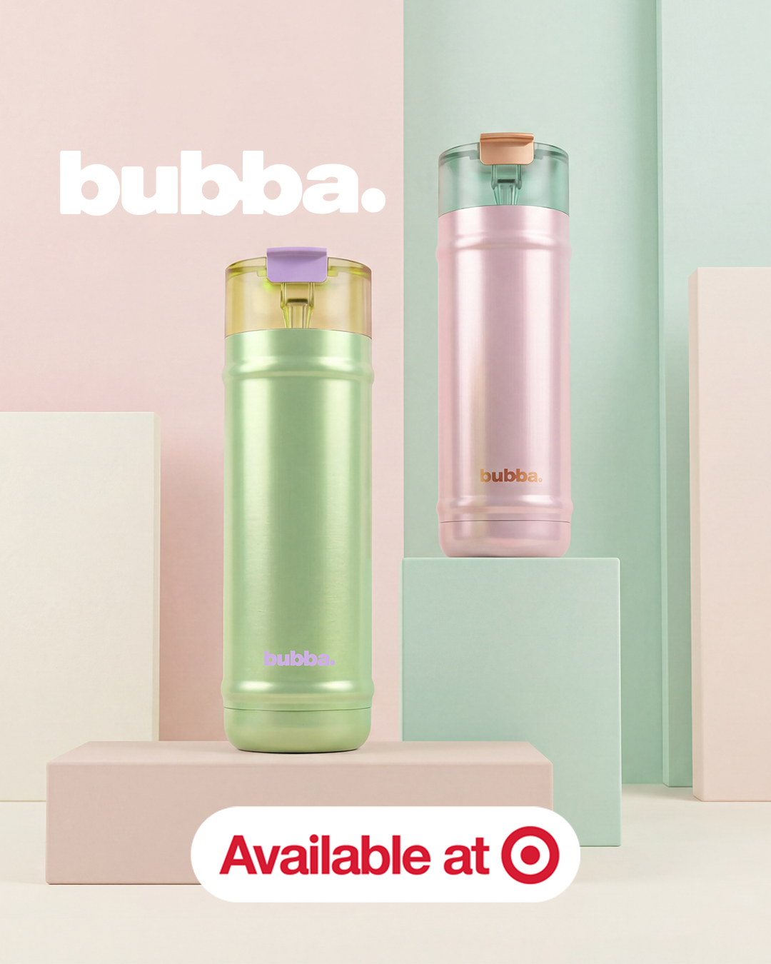 bubba brands Facebook ad from Jun 25, 2026