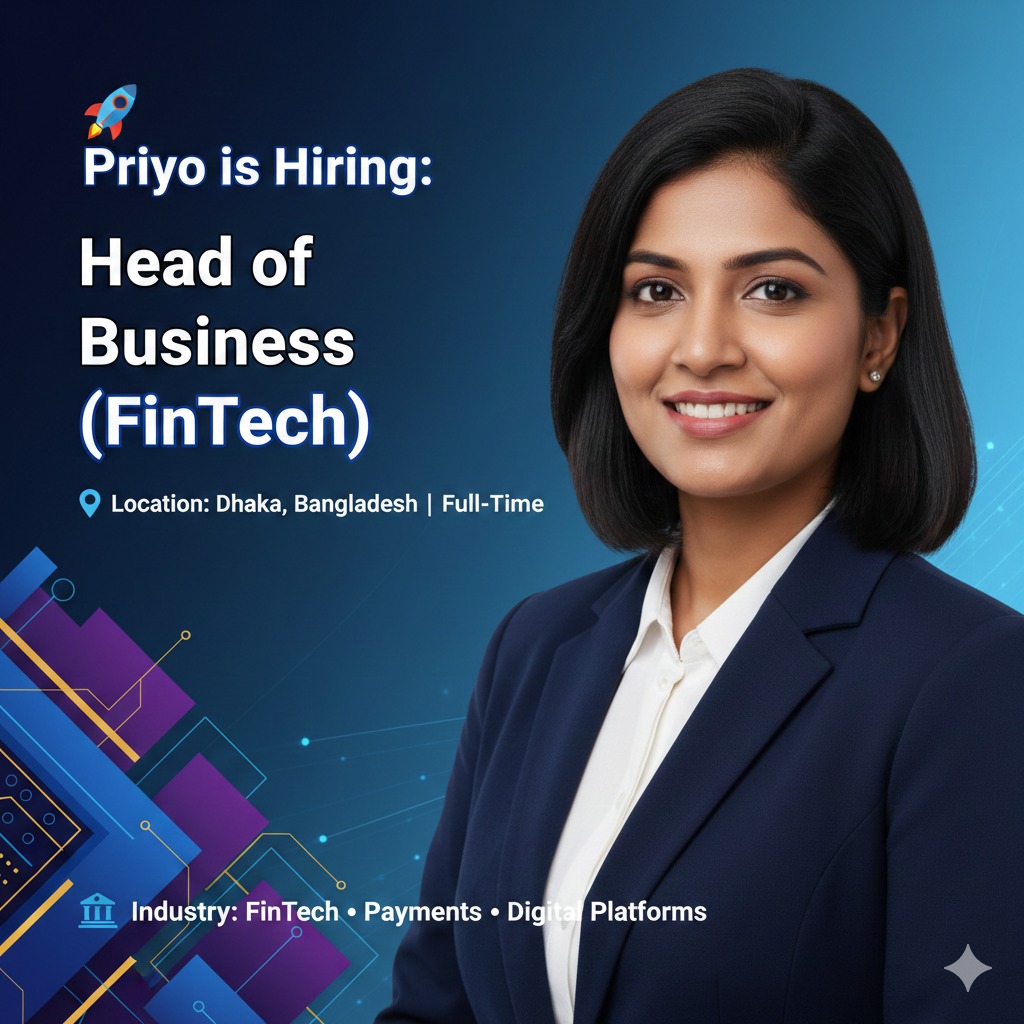 Priyo Facebook ad
