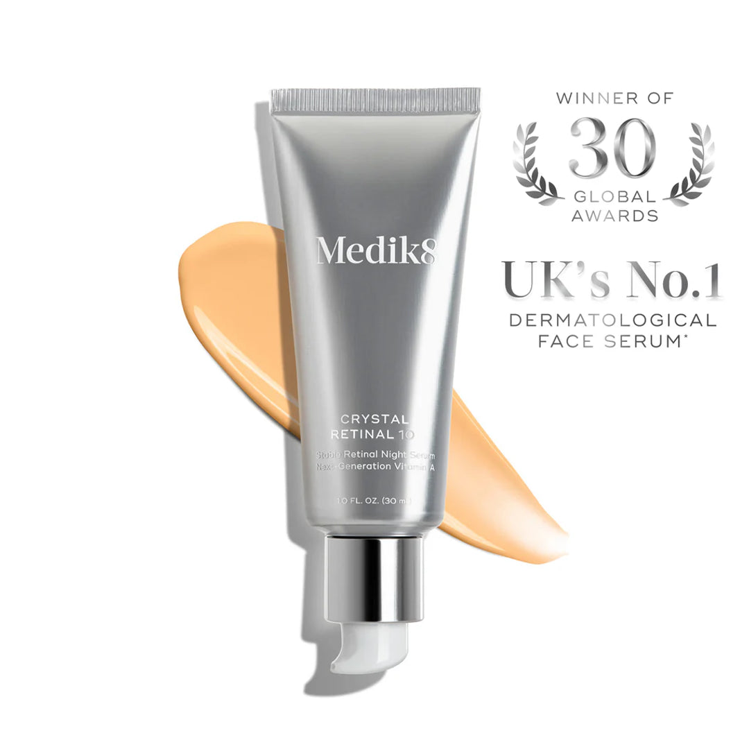 Skin Pharmacy Facebook ad