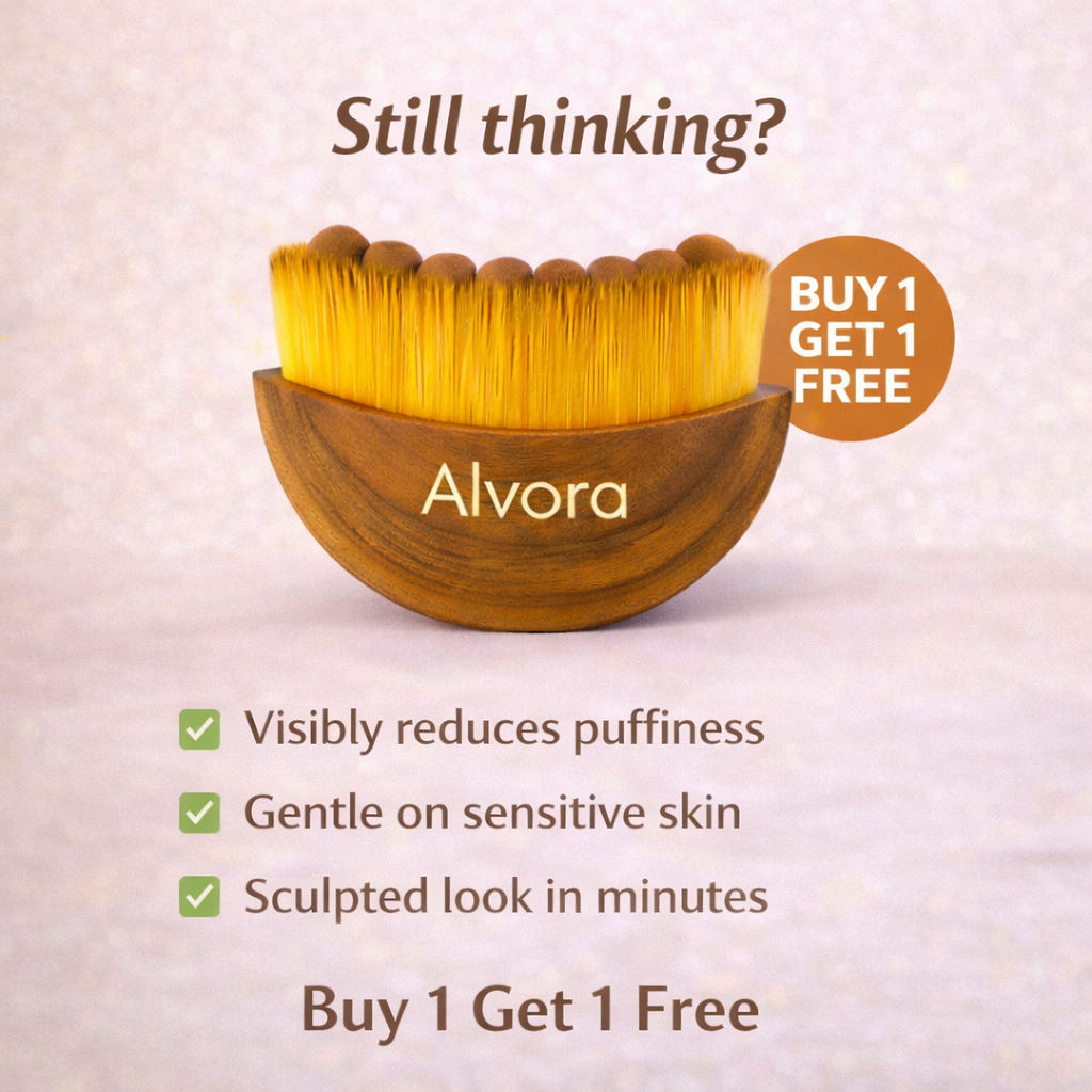 Alvora Facebook ad