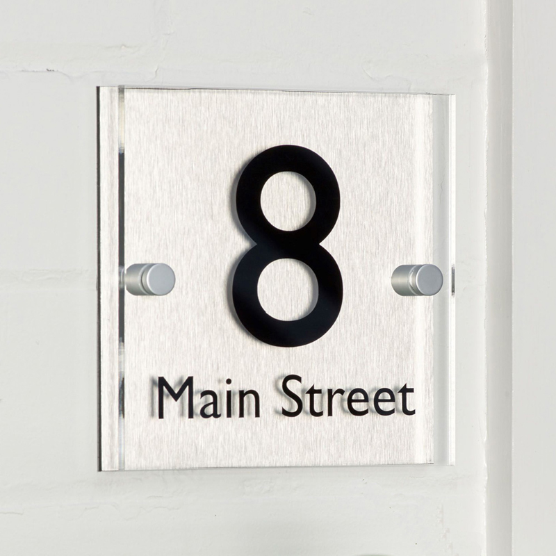 House Signs Direct Facebook ad