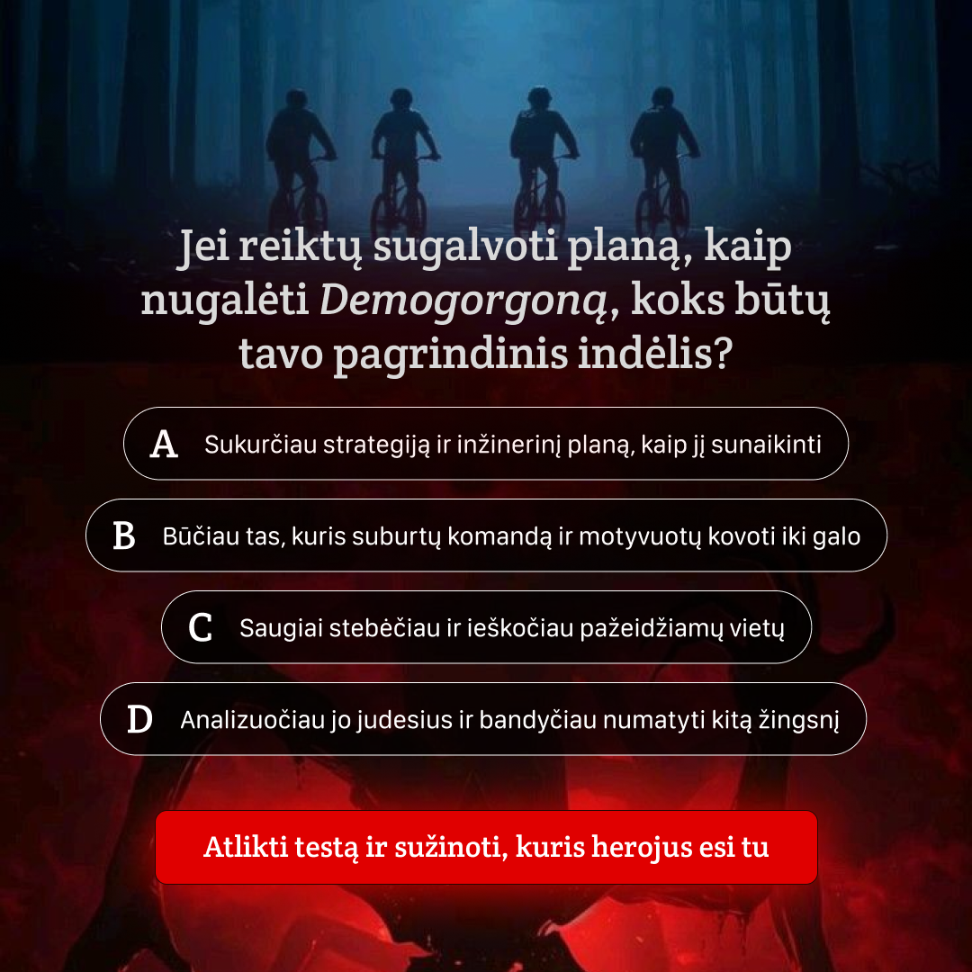 Digiklasė - by Memby Facebook ad