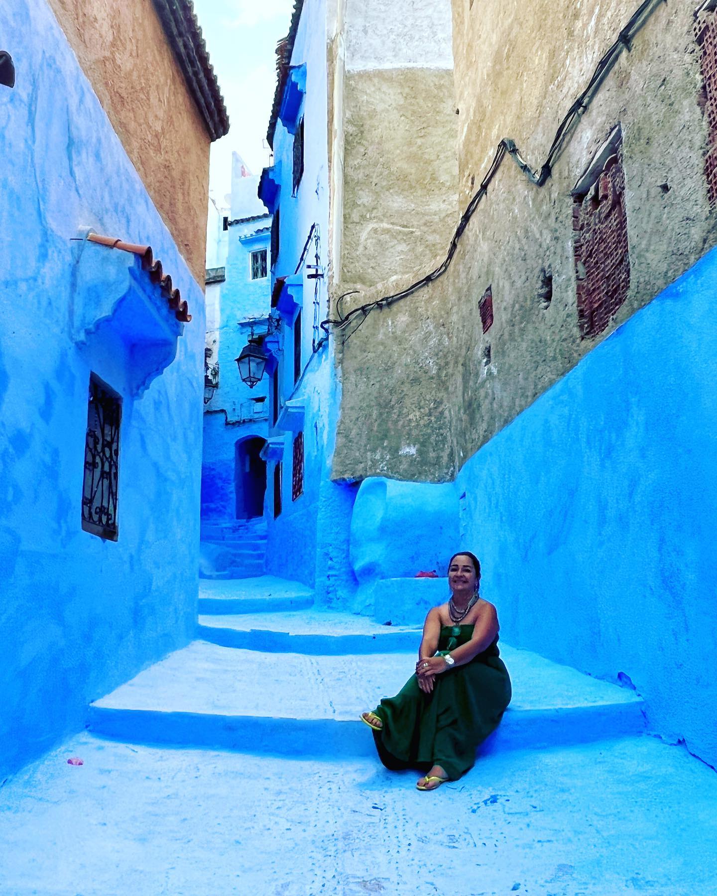Go Marruecos Travel Tours Facebook ad