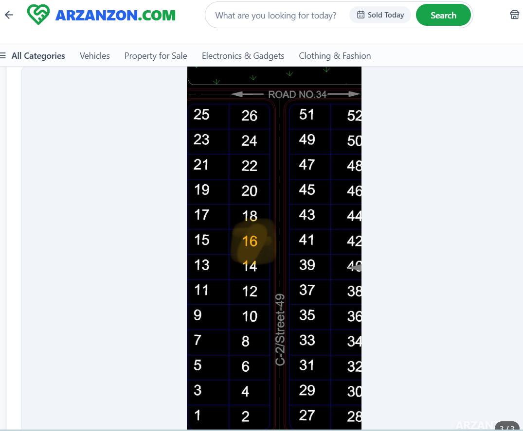Arzanzon.com Facebook ad