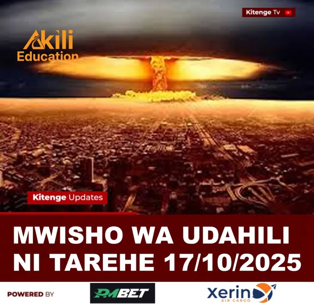 Akili Education Facebook ad: Vyuo vikuu India kwa 8M