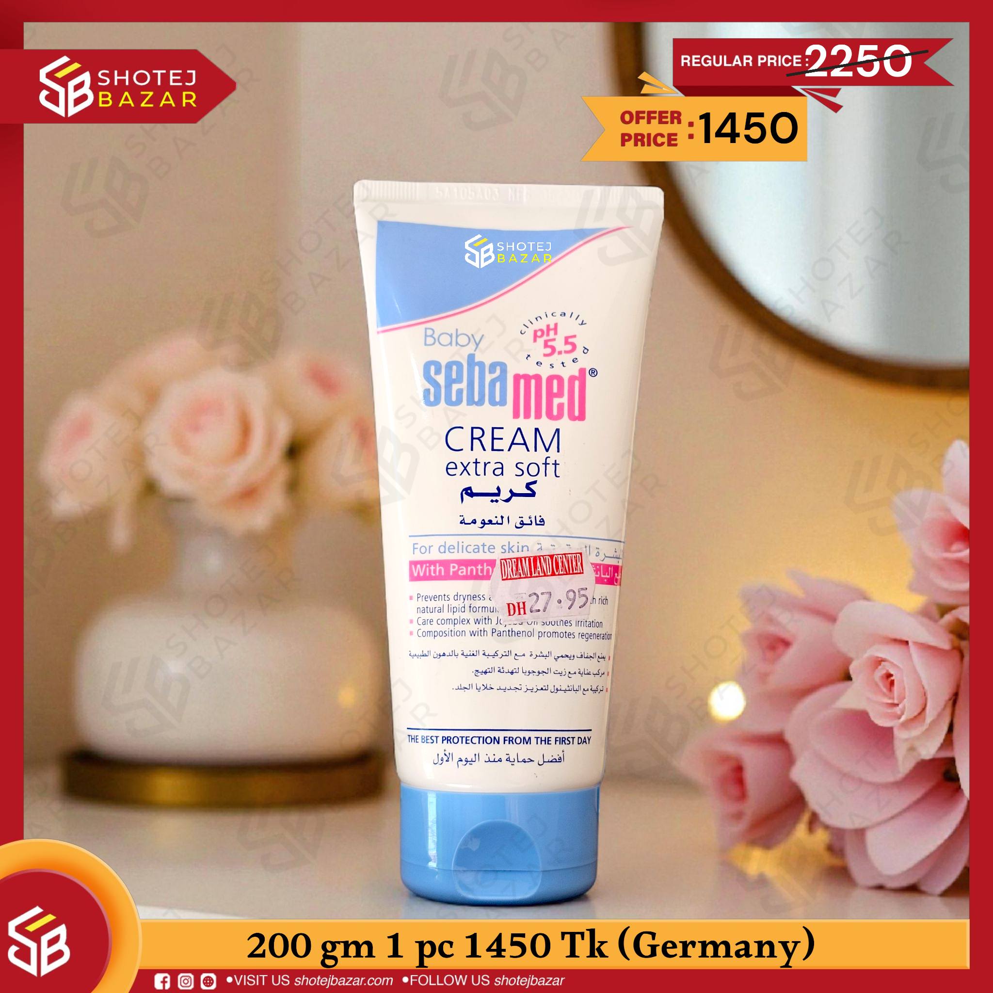 Shotej Bazar Facebook ad
