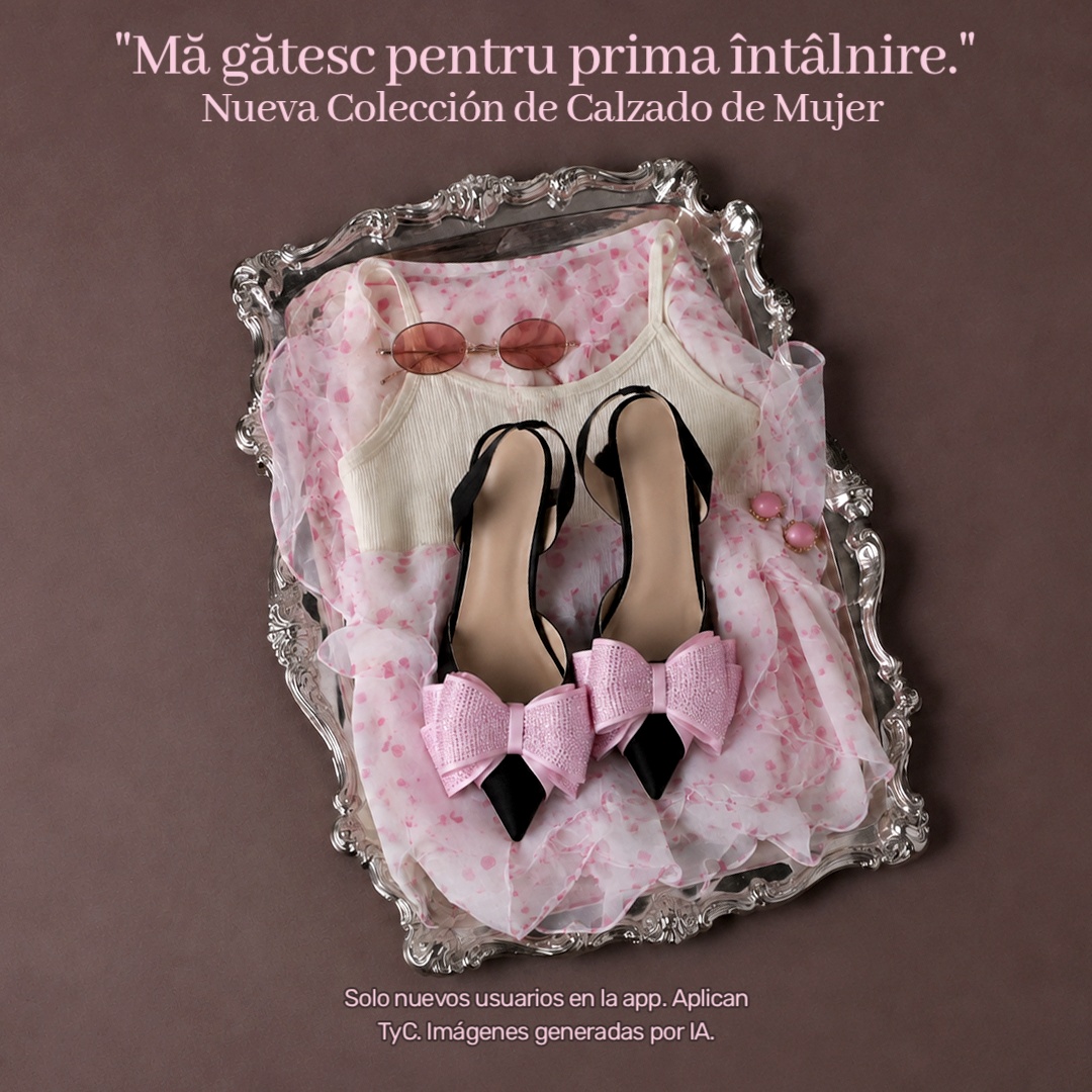 Temu Costa Rica Facebook ad