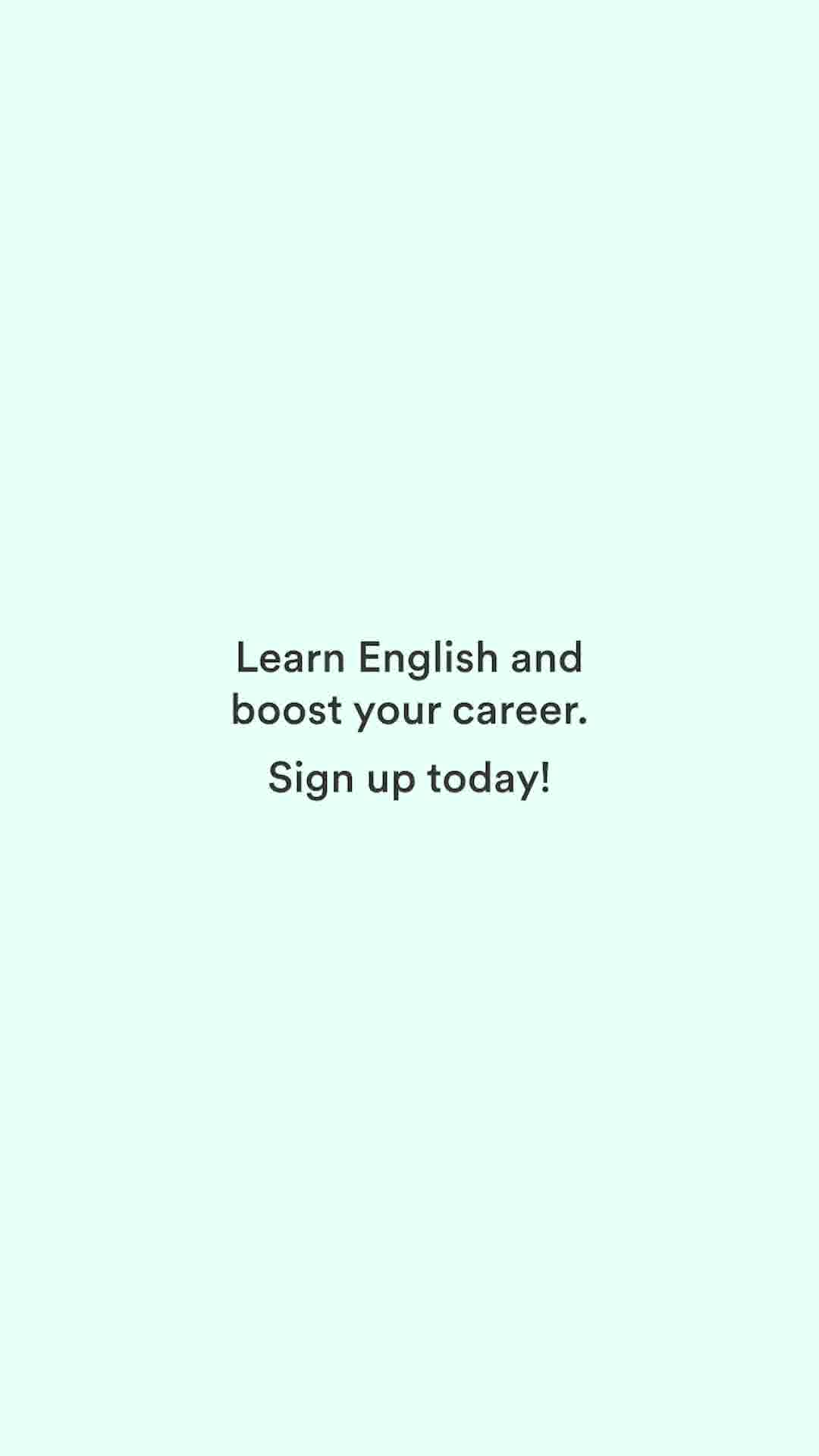 EF English Live Global Facebook ad: Confira as nossas três principais dicas de aprendizagem