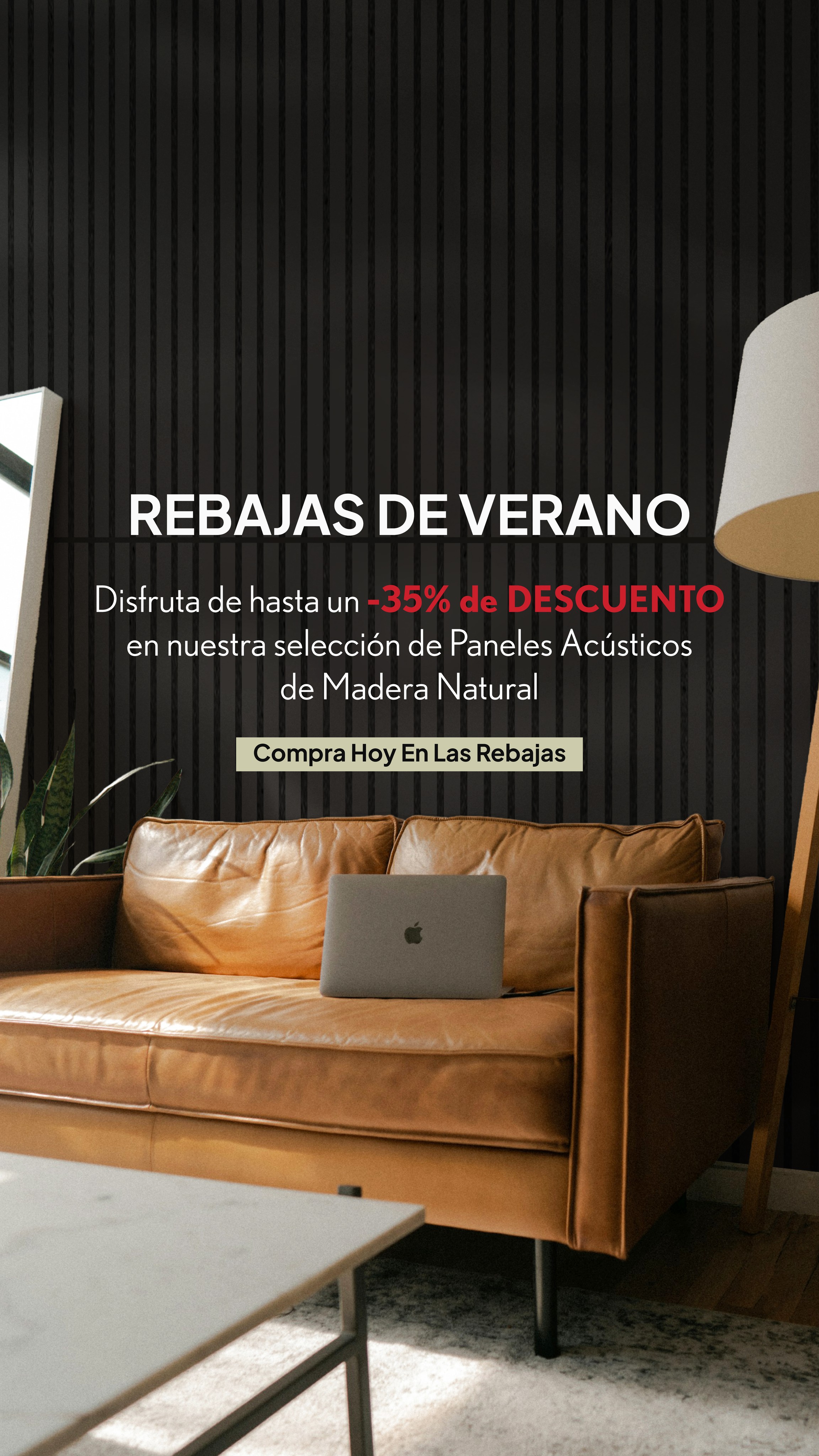Walleu.es Facebook ad