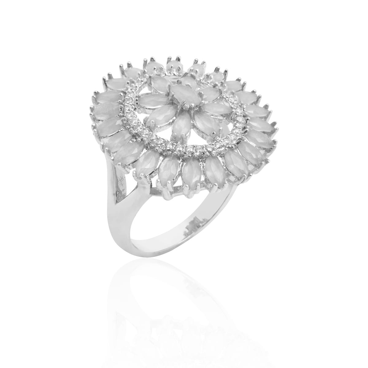 Thea Fashion Jewelry Facebook ad