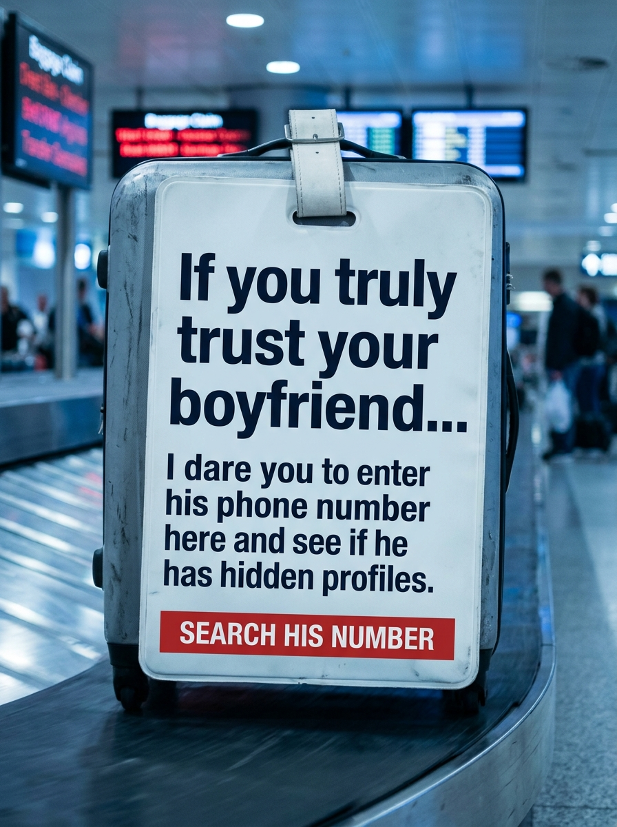 SocialCatfish.com Facebook ad: Search And Verify Identities