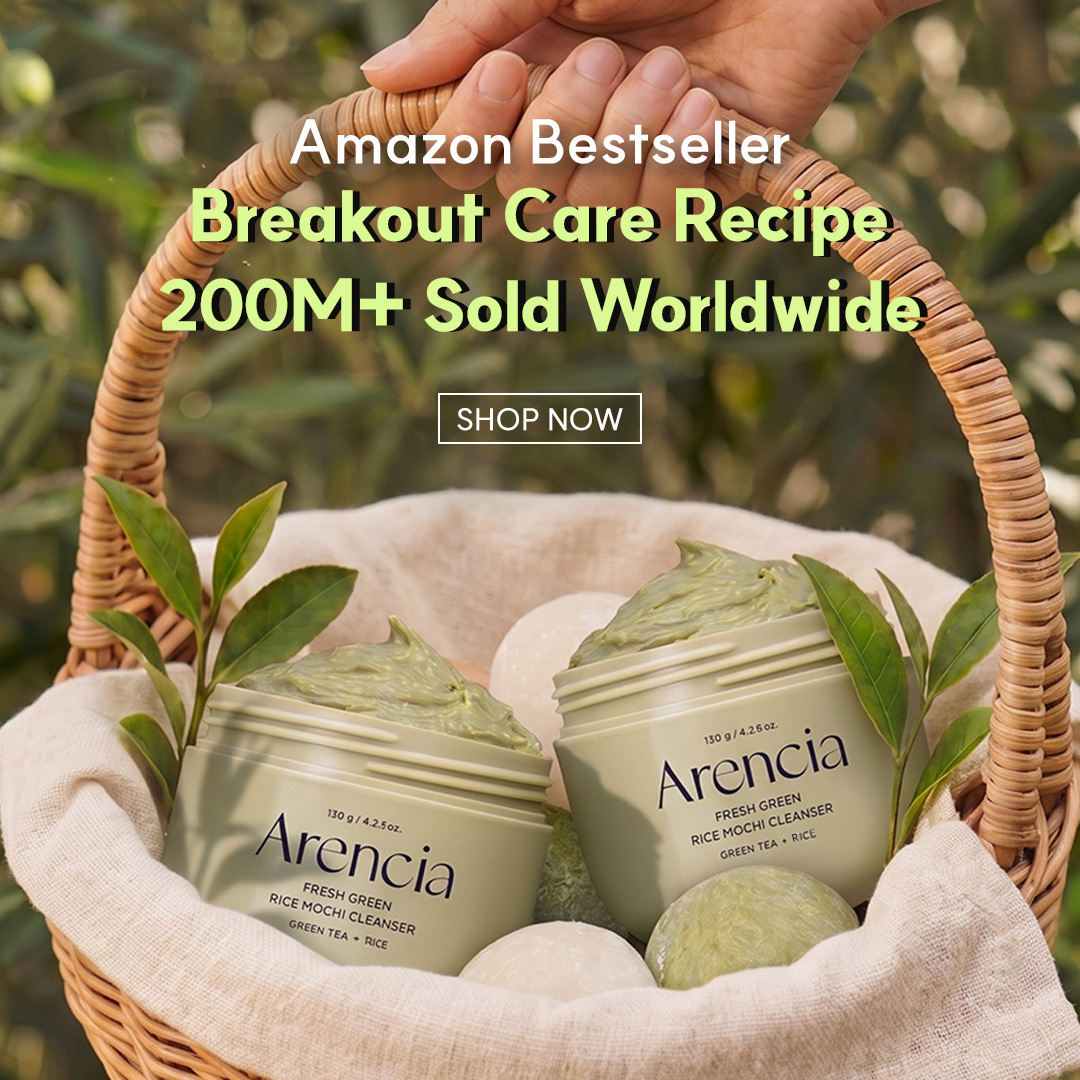 Arencia Global Facebook ad
