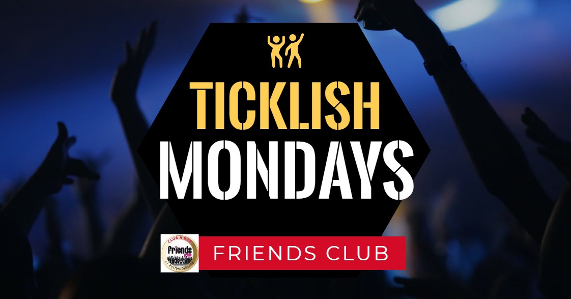 Friends Prague Facebook ad: FRIENDS club & bar, Nejlepší klub v Praze. Karaoke…