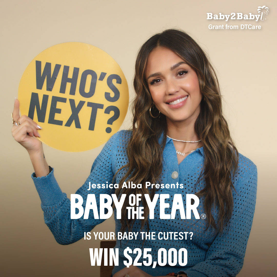 Jessica Alba Facebook ad