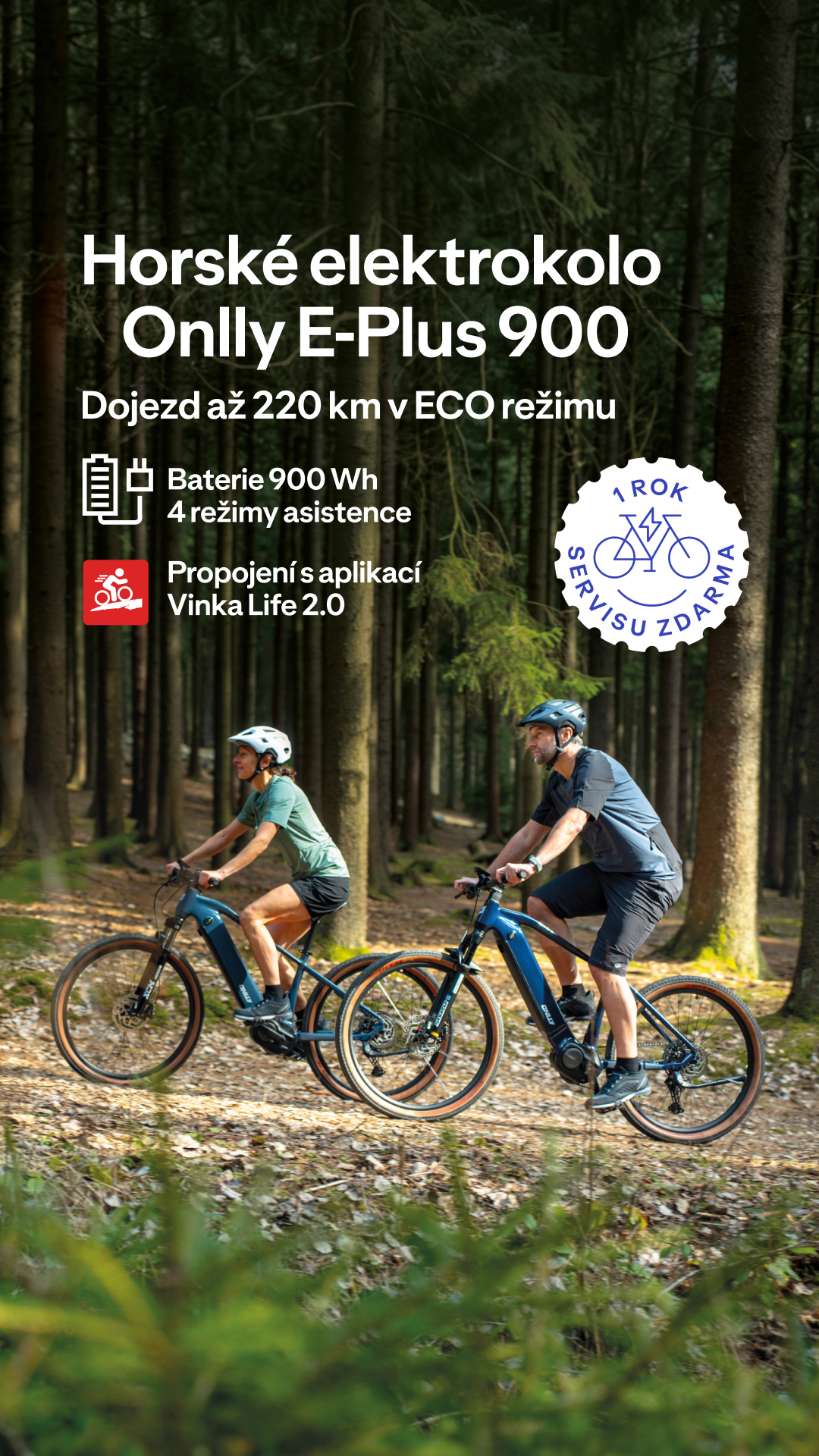 Decathlon - Česká republika Facebook ad
