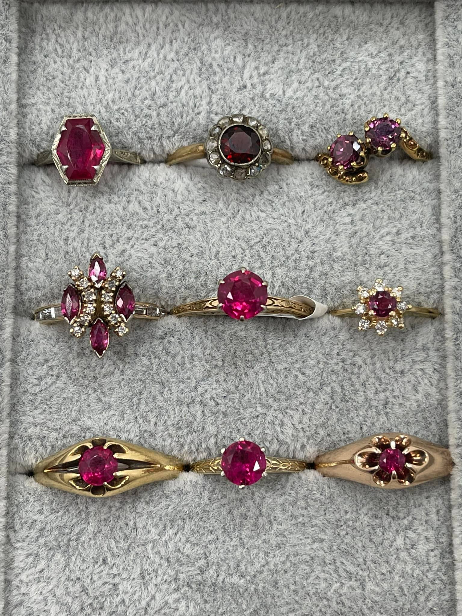 So Cal Rare Finds Facebook ad: SoCalRareFinds - Etsy