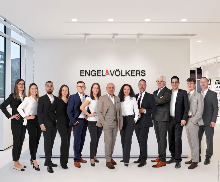 Engel & Völkers Ortenau Facebook ad