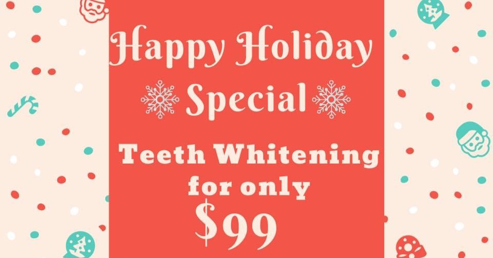 Locke Family Dentistry Facebook ad: Dr. Virginia Locke provides dental services in a…