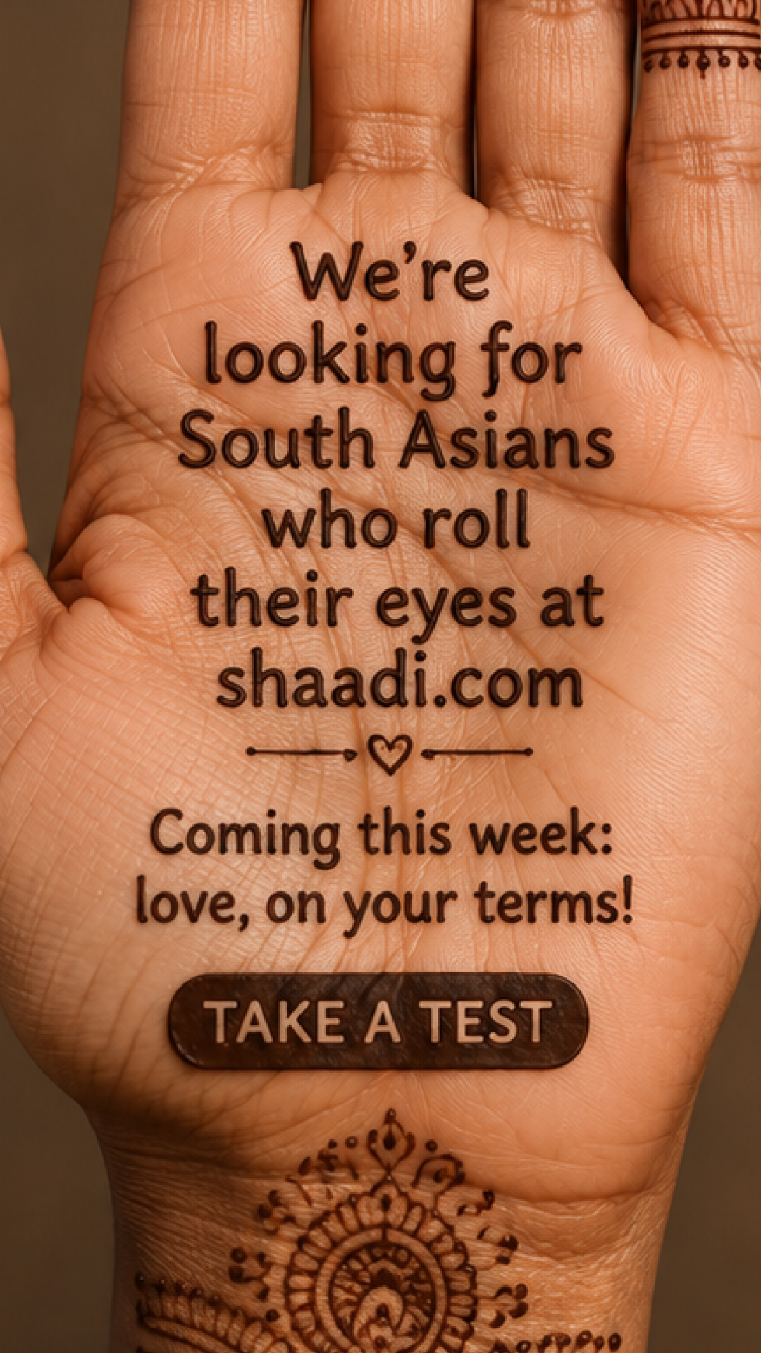 Dil Mil Facebook ad from Jul 10, 2026