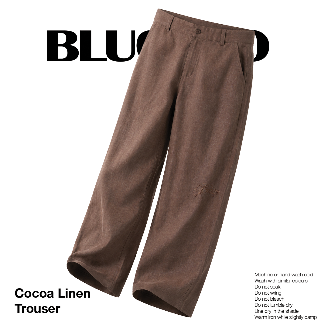 Bluorng Facebook ad