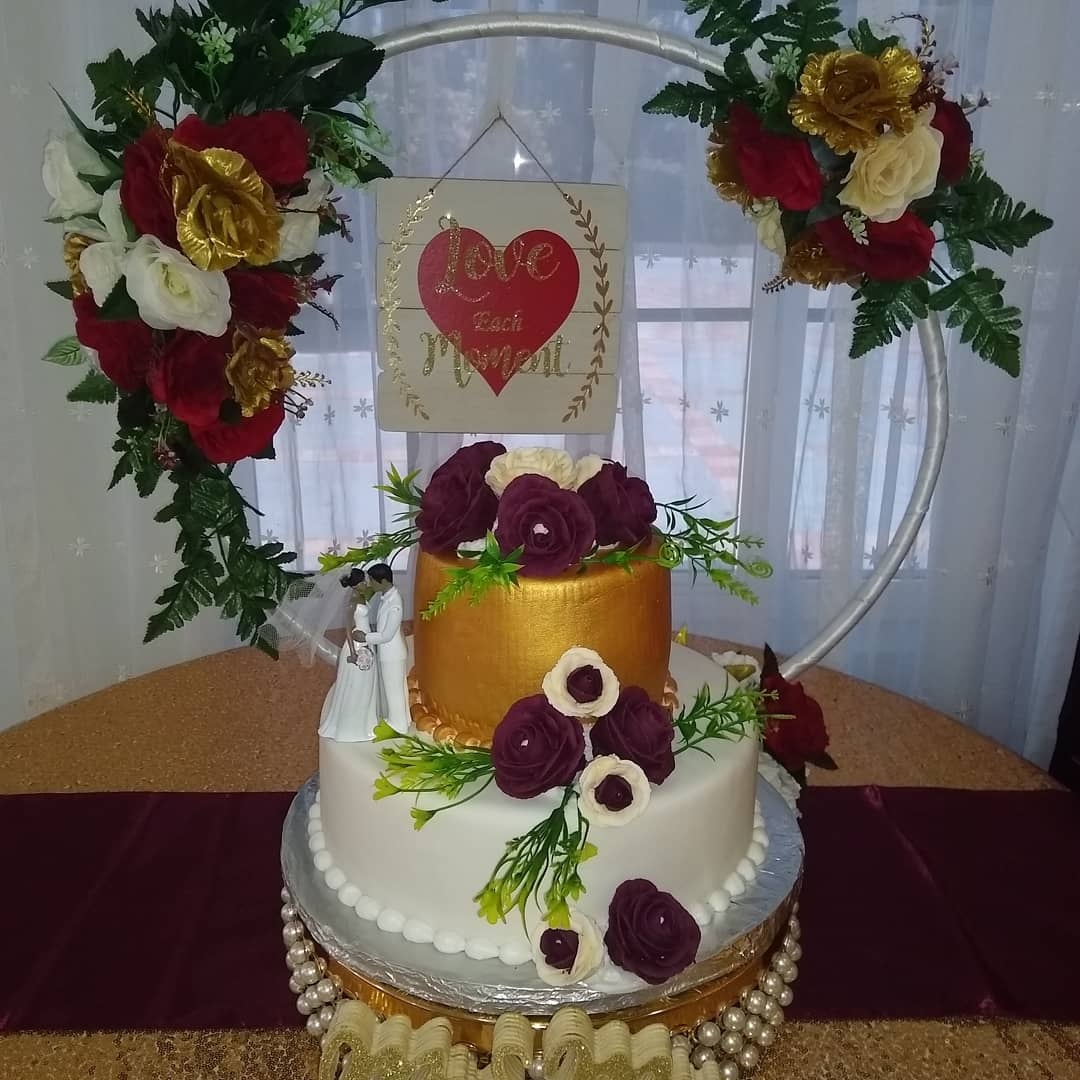 Cher's Bridal Facebook ad: Cher's Bridal & Event Services, specializes in Planning…