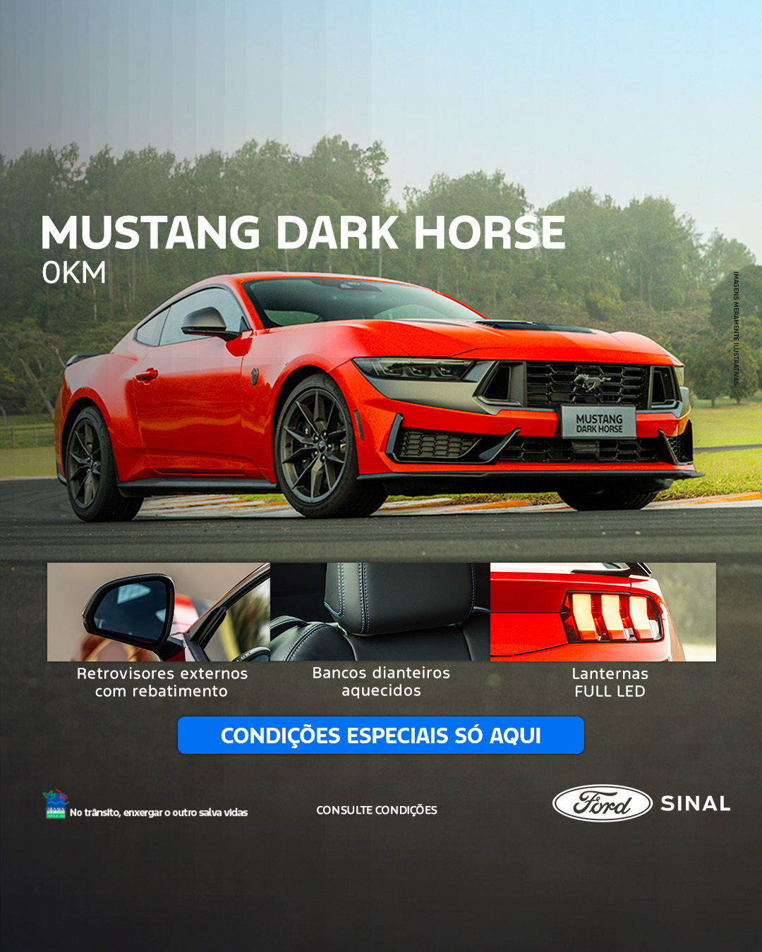 Grupo Sinal Facebook ad