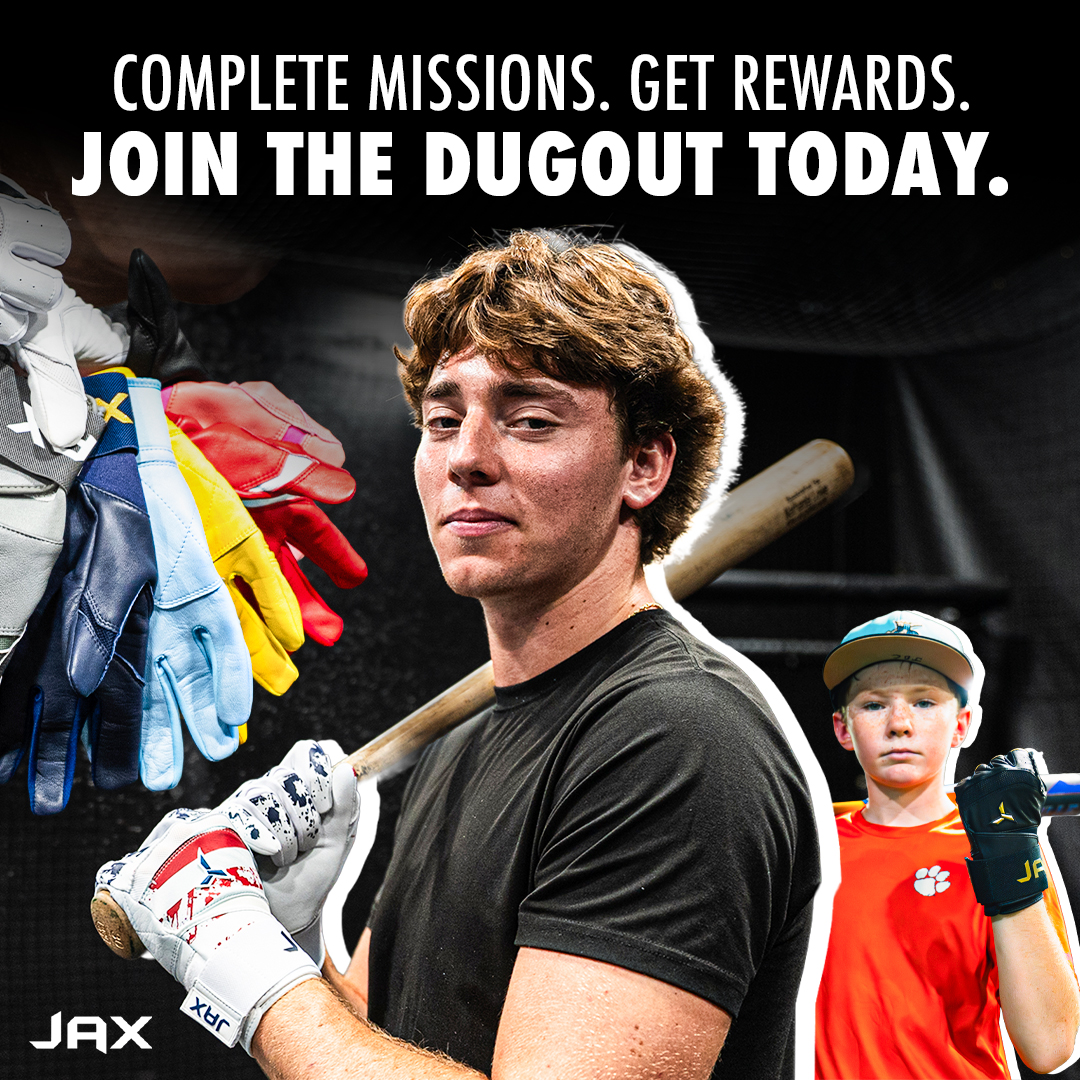 Jax Athletics Facebook ad